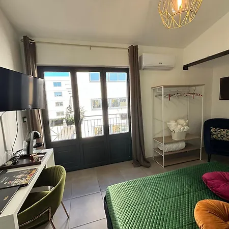 Rooftop53 Oda ve Kahvaltı 4*