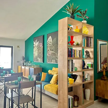 Oda ve Kahvaltı Rooftop53