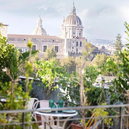 Alojamento de Acomodação e Pequeno-almoço Rooftop53