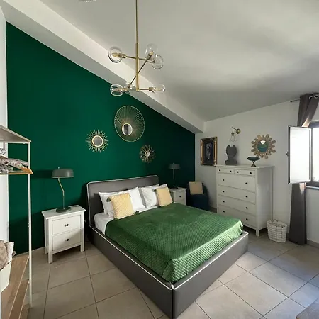 Rooftop53 Oda ve Kahvaltı 4*