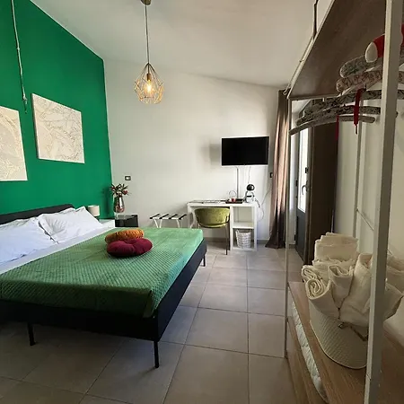 Oda ve Kahvaltı Rooftop53 4*