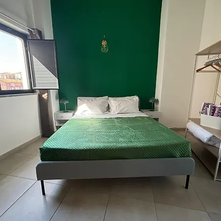 Rooftop53 Oda ve Kahvaltı