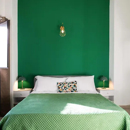 Rooftop53 Oda ve Kahvaltı