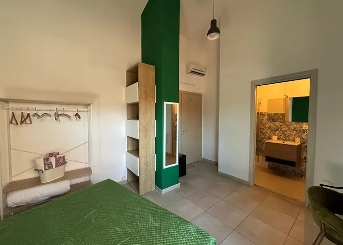 Bed & Breakfast Rooftop53 4*