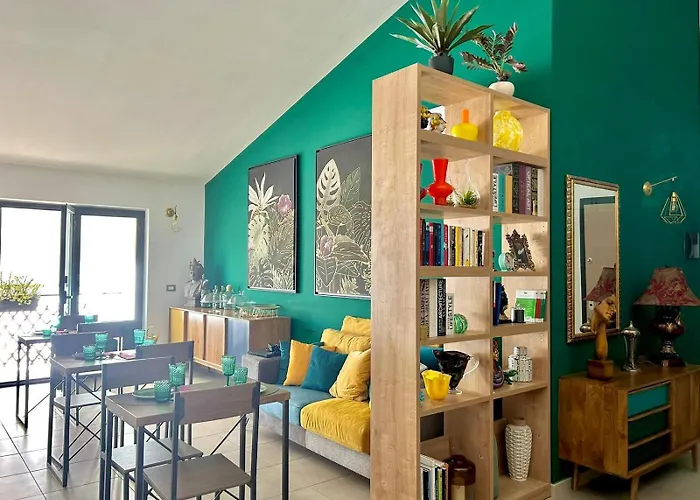 Bed & Breakfast Rooftop53