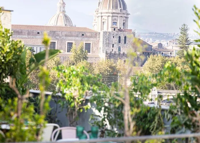 Bed & Breakfast Rooftop53