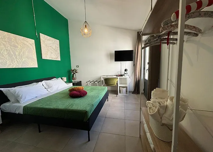 Bed & Breakfast Rooftop53 4*