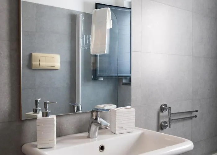 Bed & Breakfast Rooftop53 Catania