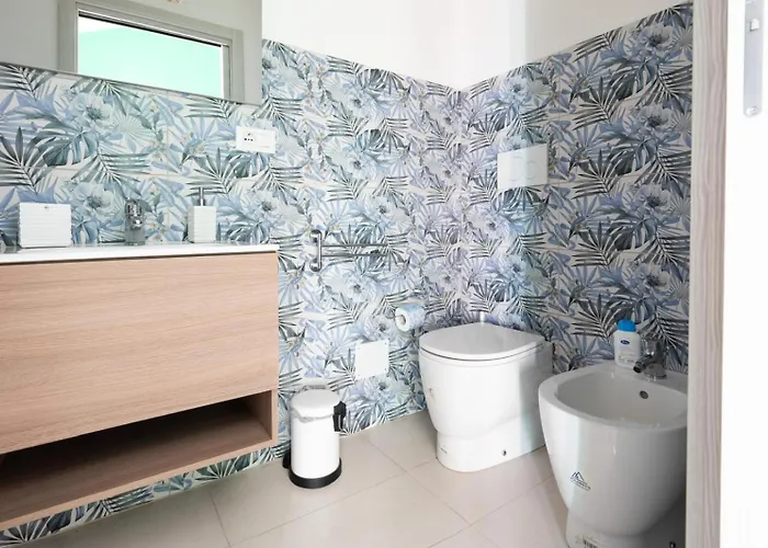 Rooftop53 Bed & Breakfast