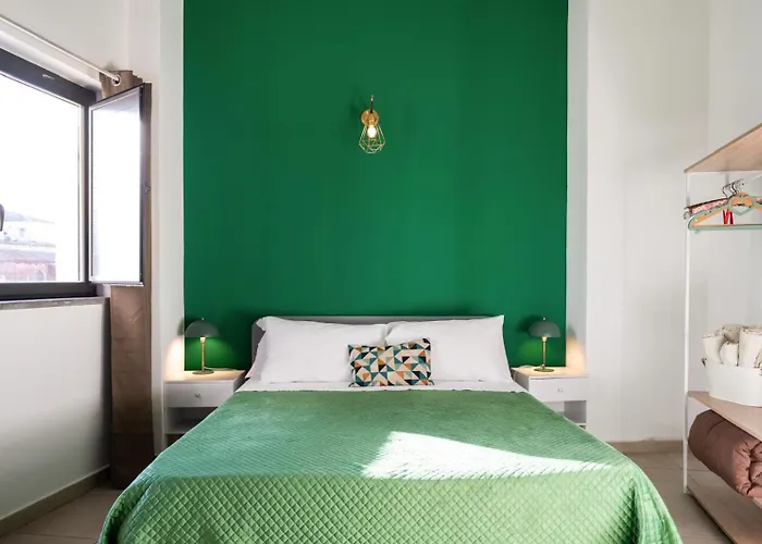 Rooftop53 Bed & Breakfast