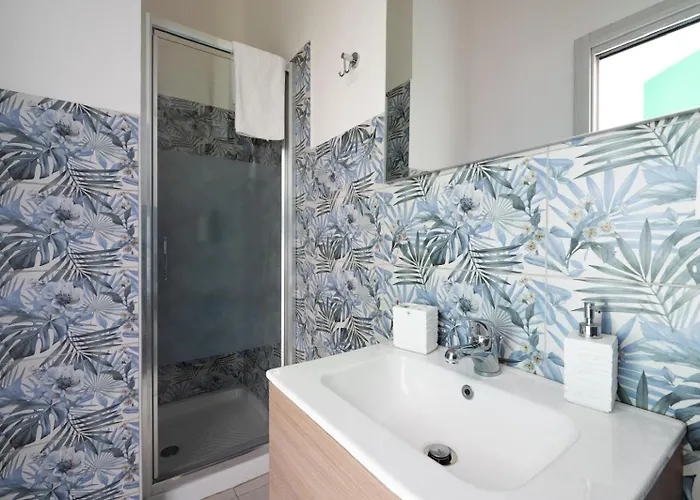 Rooftop53 Bed & Breakfast