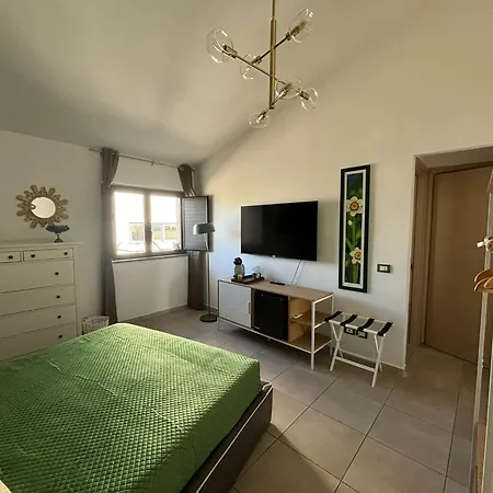 Couette-café Rooftop53 Catane