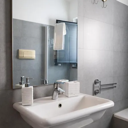 Couette-café Rooftop53 Catane