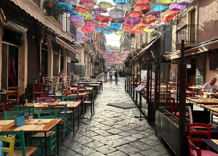 Rooftop53 住宿加早餐酒店