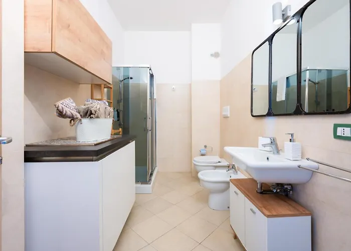 住宿加早餐酒店 Rooftop53