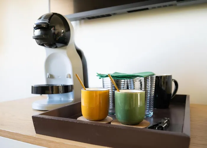 Rooftop53 住宿加早餐酒店 4*