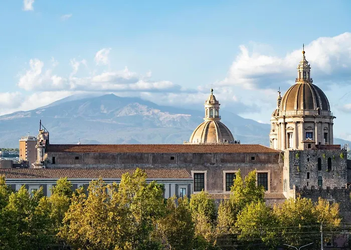 Rooftop53 卡塔尼亚